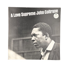 Cargar imagen en el visor de la galería, LP. John Coltrane. A Love Supreme
