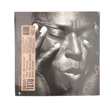 Laden Sie das Bild in den Galerie-Viewer, LP. Miles Davis. Tutu
