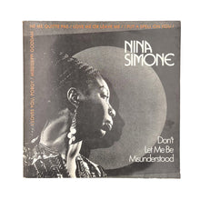 Cargar imagen en el visor de la galería, LP. Nina Simone. Don't Let Me Be Misunderstood
