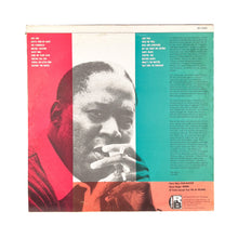 Laden Sie das Bild in den Galerie-Viewer, LP. Memphis Slim. Rockin' The Blues
