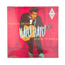 Charger l'image dans la galerie, 2xLP. Chuck Berry. Hail! Hail! Rock 'N' Roll

