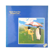 Cargar imagen en el visor de la galería, LP. Penguin Cafe Orchestra. Music From The Penguin Cafe
