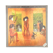 Cargar imagen en el visor de la galería, LP. Penguin Cafe Orchestra. Signs Of Life

