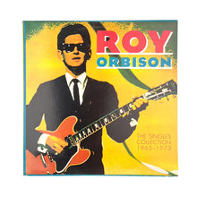 Laden Sie das Bild in den Galerie-Viewer, 2xLP. Roy Orbison. The Singles Collection (1965-1973)
