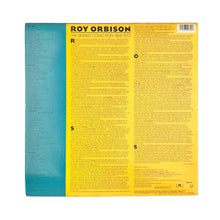 Laden Sie das Bild in den Galerie-Viewer, 2xLP. Roy Orbison. The Singles Collection (1965-1973)
