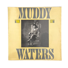 Load image into Gallery viewer, LP. Muddy Waters. King Bee
