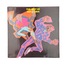 Laden Sie das Bild in den Galerie-Viewer, LP. Sam &amp; Dave. The Best Of Sam &amp; Dave
