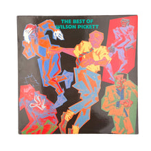 Cargar imagen en el visor de la galería, LP. Wilson Pickett. The Best Of Wilson Pickett
