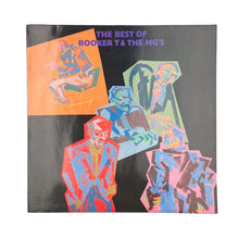 Laden Sie das Bild in den Galerie-Viewer, LP. Booker T &amp; The MG's. The Best Of Booker T &amp; The MG's
