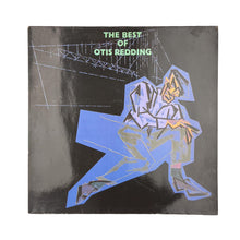 Charger l'image dans la galerie, LP. Otis Redding. The Best Of Otis Redding
