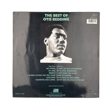 Charger l'image dans la galerie, LP. Otis Redding. The Best Of Otis Redding
