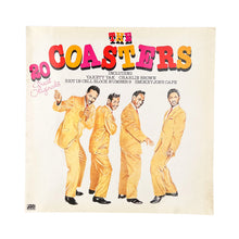 Cargar imagen en el visor de la galería, LP. The Coasters. 20 Great Originals
