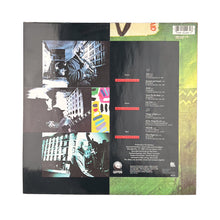 Charger l'image dans la galerie, LP. Pat Metheny w/ Dave Holland &amp; Roy Haynes. Question And Answer
