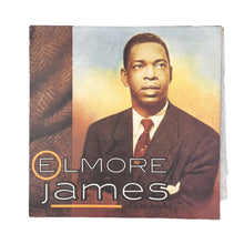 Laden Sie das Bild in den Galerie-Viewer, LP. Elmore James. Dust My Broom
