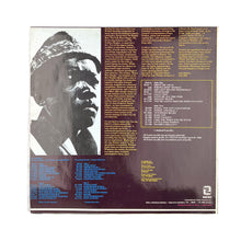画像をギャラリービューアに読み込む, LP. John Lee Hooker. Moanin' The Blues
