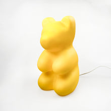 이미지를 갤러리 뷰어에 로드 , Lámpara de Oso Gominola, 1990's
