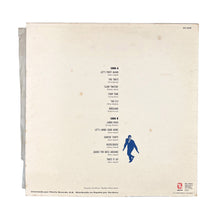 画像をギャラリービューアに読み込む, LP. Chubby Checker. Still Twistin'
