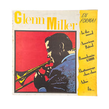 Load image into Gallery viewer, LP. Glenn Miller. En Forma!

