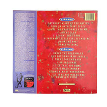 이미지를 갤러리 뷰어에 로드 , LP. The Drifters. Save The Last Dance For Me (The Definitive Collection)
