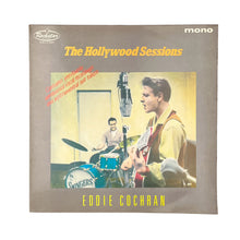 Charger l'image dans la galerie, LP. Eddie Cochran. The Hollywood Sessions
