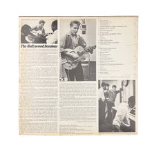 Charger l'image dans la galerie, LP. Eddie Cochran. The Hollywood Sessions
