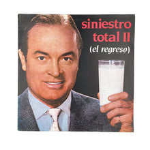 Load image into Gallery viewer, LP. Siniestro Total. Siniestro Total II (El Regreso)
