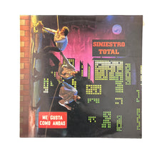 Cargar imagen en el visor de la galería, LP. Siniestro Total. Me Gusta Como Andas
