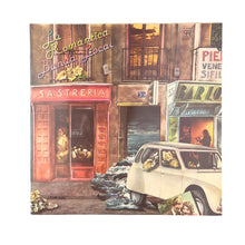 画像をギャラリービューアに読み込む, LP. La Romántica Banda Local. La Romántica Banda Local
