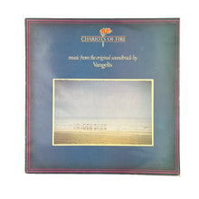 Load image into Gallery viewer, LP. Vangelis. Chariots Of Fire
