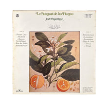 이미지를 갤러리 뷰어에 로드 , LP. Joël Fajerman. La Aventura De Las Plantas
