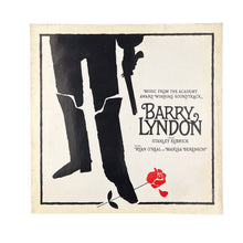 Charger l'image dans la galerie, LP. Various. Barry Lyndon (Music From The Soundtrack)
