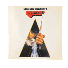 Charger l'image dans la galerie, LP. Various. Stanley Kubrick's A Clockwork Orange (Music From The Soundtrack)
