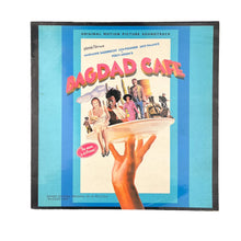 Cargar imagen en el visor de la galería, LP. Varios. Bagdad Cafe (Original Motion Picture Soundtrack)
