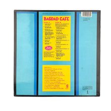 Cargar imagen en el visor de la galería, LP. Varios. Bagdad Cafe (Original Motion Picture Soundtrack)
