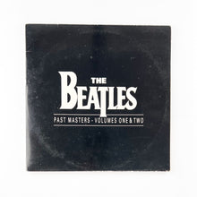 Cargar imagen en el visor de la galería, 2xLP. The Beatles. Past Masters - Volumes One &amp; Two

