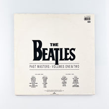 Cargar imagen en el visor de la galería, 2xLP. The Beatles. Past Masters - Volumes One &amp; Two
