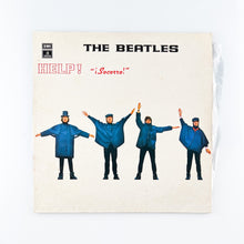Cargar imagen en el visor de la galería, LP. The Beatles. Help!
