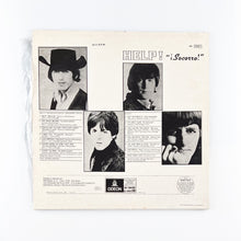 Cargar imagen en el visor de la galería, LP. The Beatles. Help!
