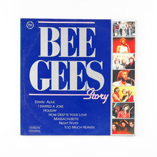 Cargar imagen en el visor de la galería, LP. Bee Gees. Bee Gees Story
