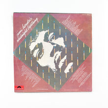 画像をギャラリービューアに読み込む, LP. Jimi Hendrix. Midnight Lightning
