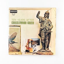 Cargar imagen en el visor de la galería, LP. Ten Years After. Cricklewood Green
