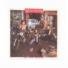 画像をギャラリービューアに読み込む, LP. Dead Beats. On Tar Beach
