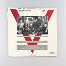 画像をギャラリービューアに読み込む, LP. Dead Beats. On Tar Beach
