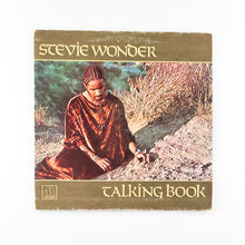 Cargar imagen en el visor de la galería, LP. Stevie Wonder. Talking Book
