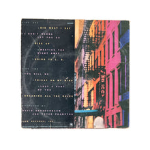 画像をギャラリービューアに読み込む, LP. Peter Frampton. Breaking All The Rules
