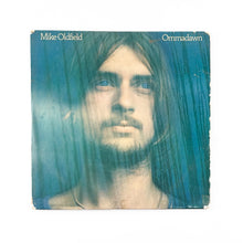 Cargar imagen en el visor de la galería, LP. Mike Oldfield. Ommadawn
