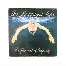 Cargar imagen en el visor de la galería, LP. The Boomtown Rats. The Fine Art Of Surfacing
