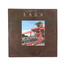 Cargar imagen en el visor de la galería, LP. Saga. In Transit
