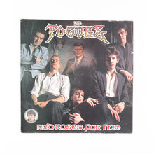 Cargar imagen en el visor de la galería, LP. The Pogues. Red Roses For Me
