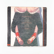 画像をギャラリービューアに読み込む, LP. Ringo Starr. Ringo The 4th
